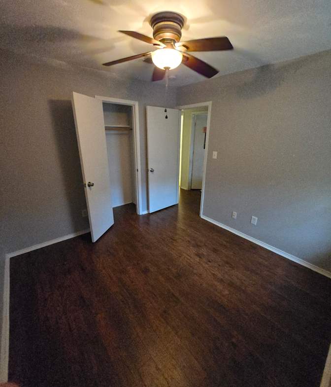 Renee's room