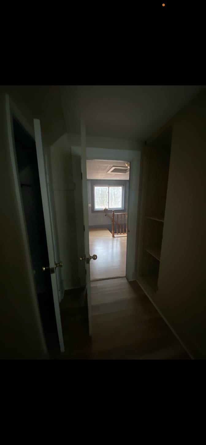 Maria's room