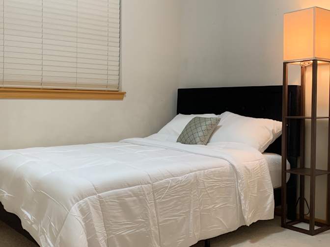 BRYAN's room