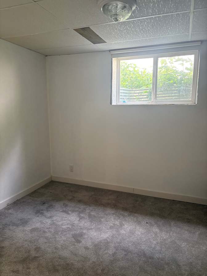 Logan's room
