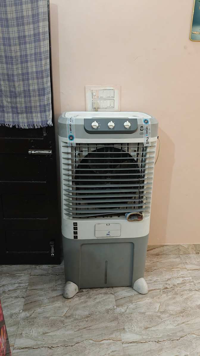 Ranvijay's room