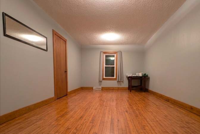 Jesse's room