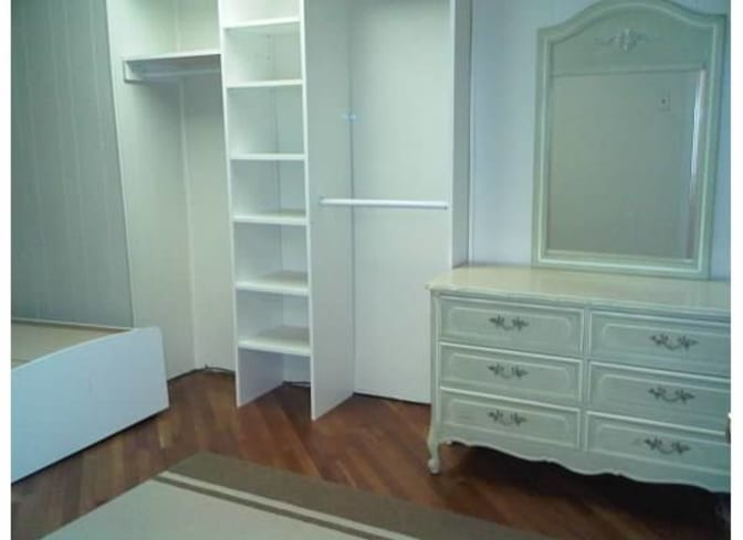 Mary's room