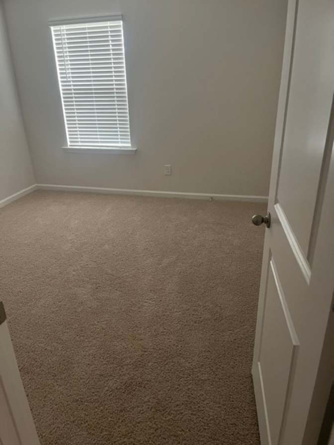 Austin's room