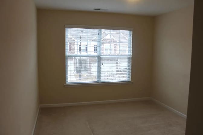 Alcove Rooms's room
