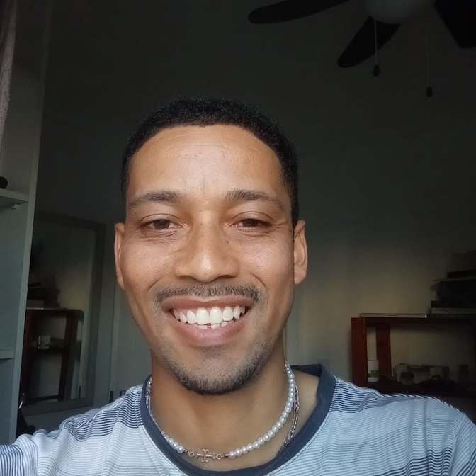 Curtis Golden
