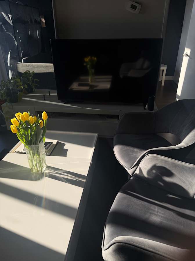 Joel orellana's room