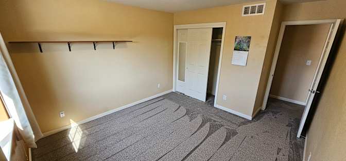 Stephen's room