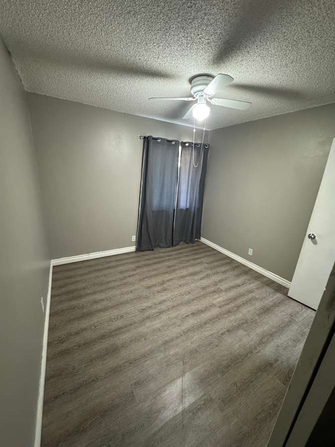 Daniel's room