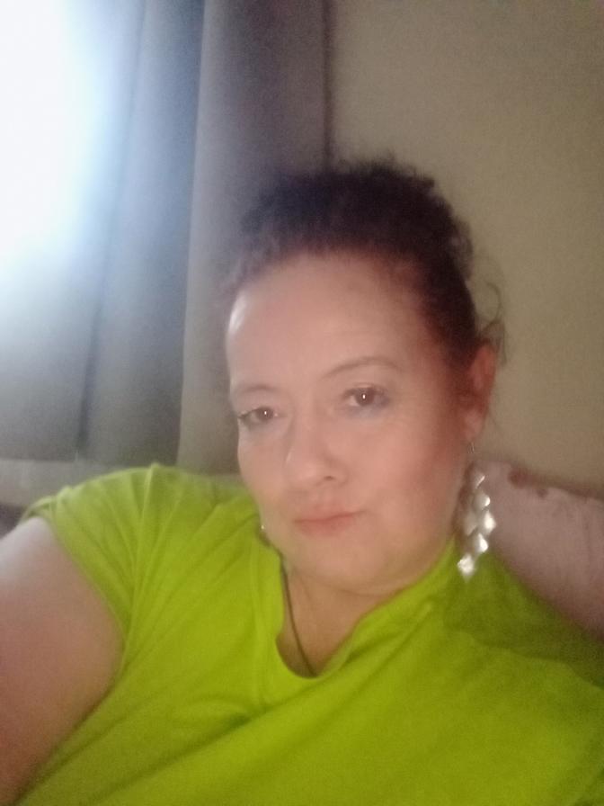glennis Ellen mills