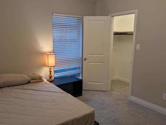 Nicole Lien Ha's room