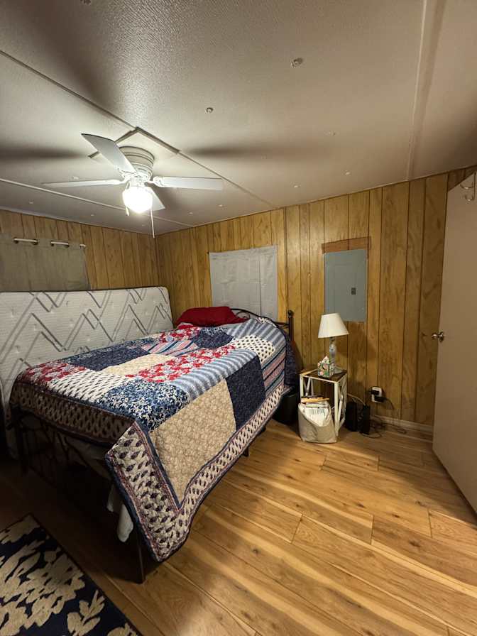 Mary's room