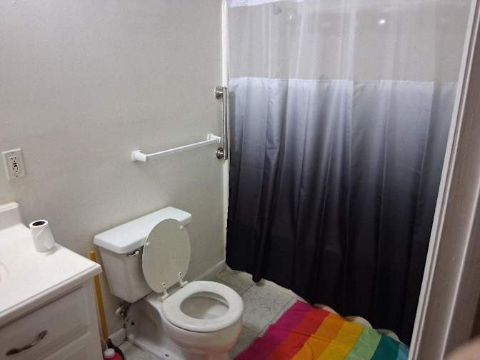 Esther's room