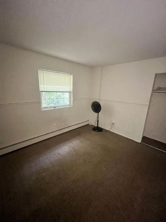 O'Neil's room