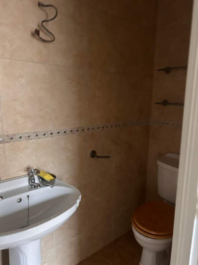 Lucy Champelli's room