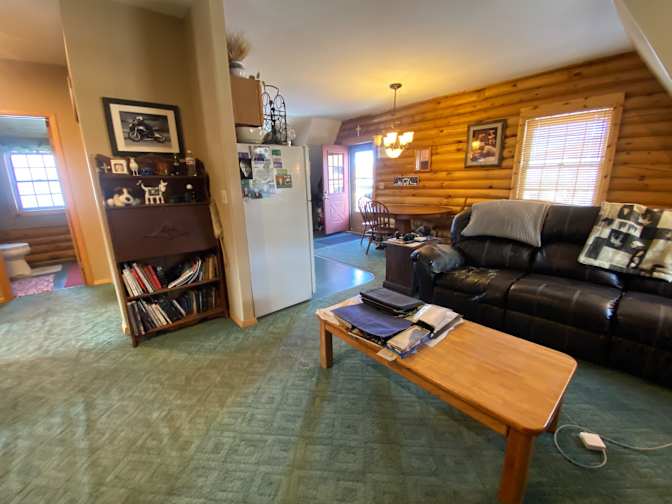 Shawn's room
