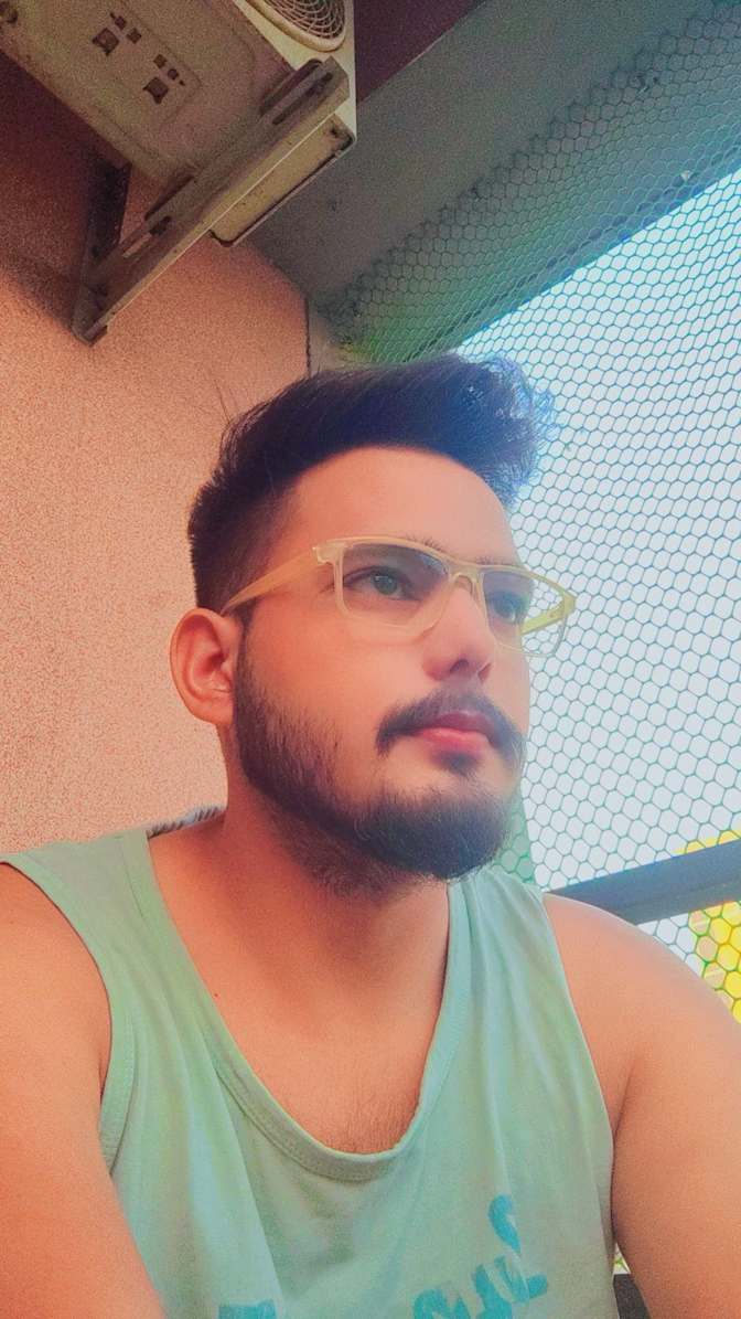 Ansh chaudhary