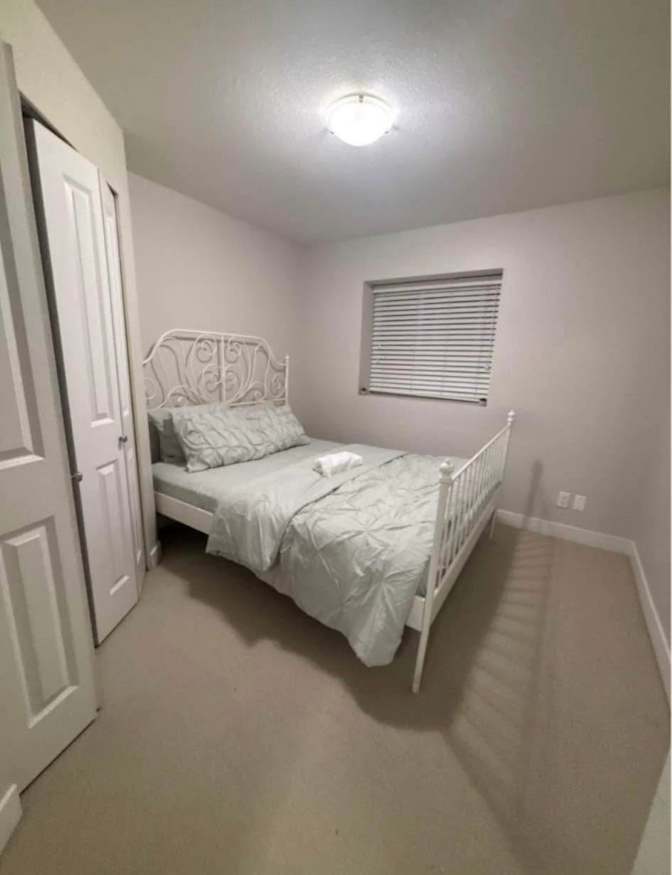 Shivya's room