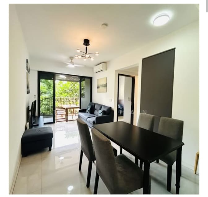 Deepika kanojia's room