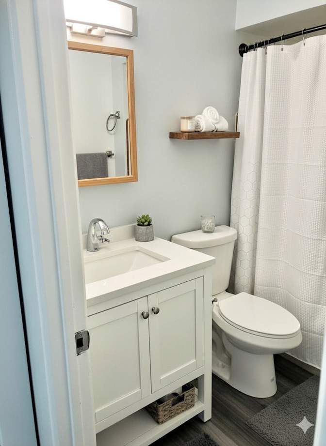 Welcome Travel Accomodation's room