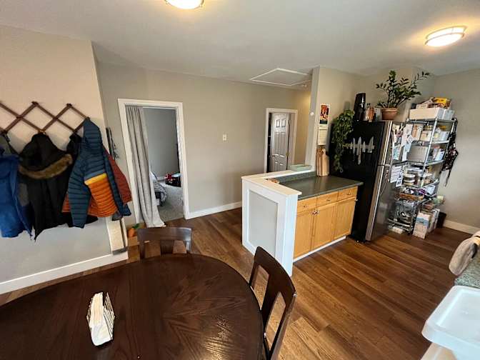 Tim's room