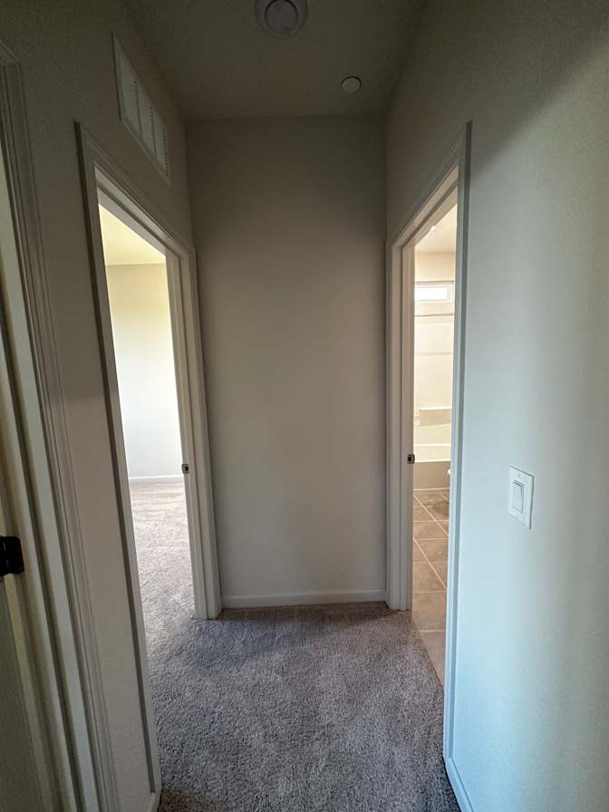 Salina's room