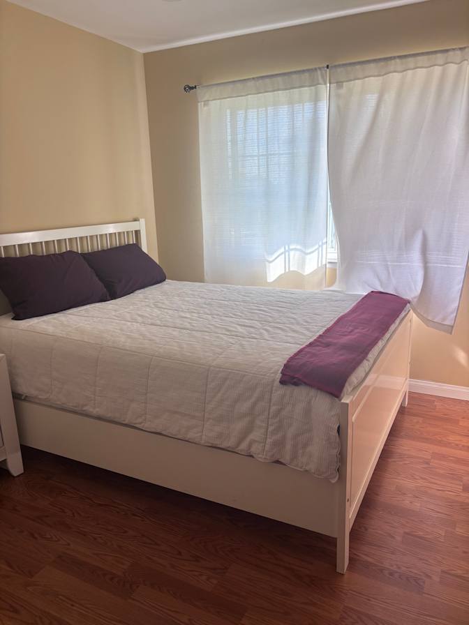 Rafael's room