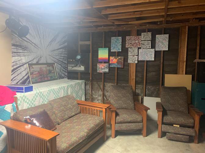 Em's room