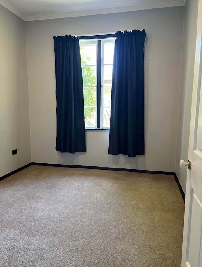 natasha's room