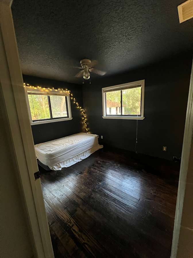 Aureanna's room
