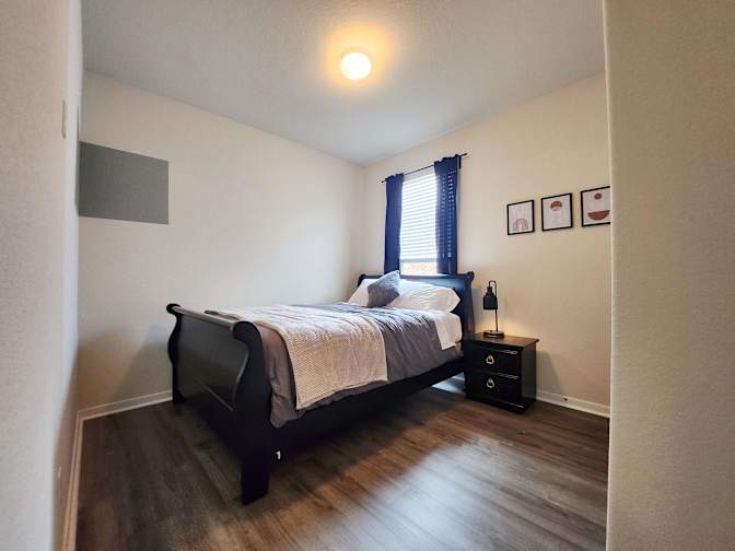 PadSplit's room