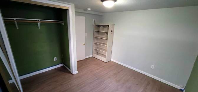 Carolyn's room