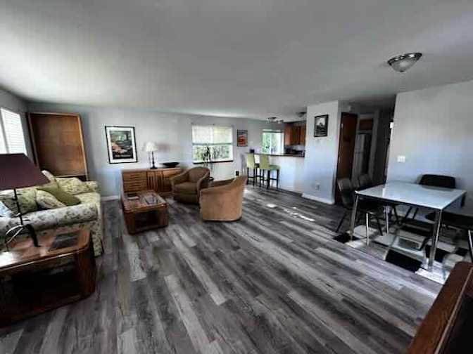 KML's room