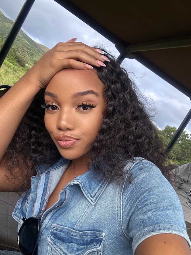 Candice Ngcobo