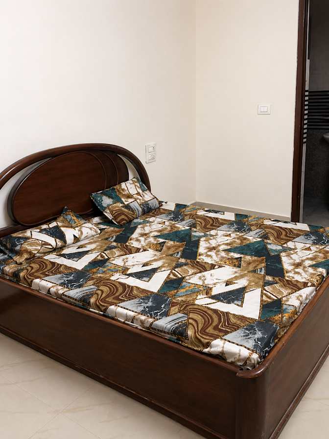 Vanshika gupta's room