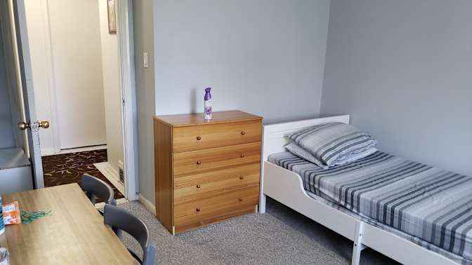 Lani's room
