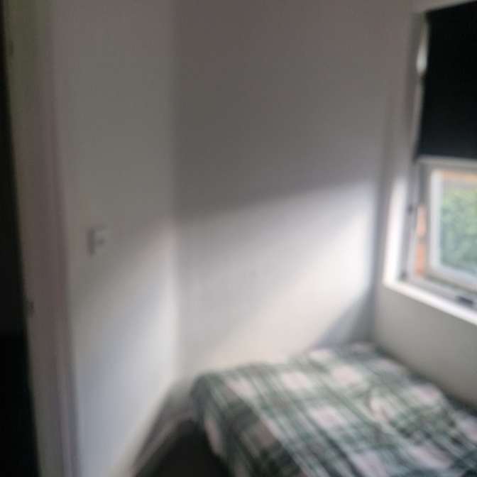 Dre's room
