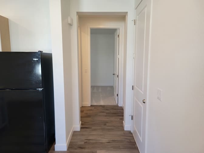 Jason's room