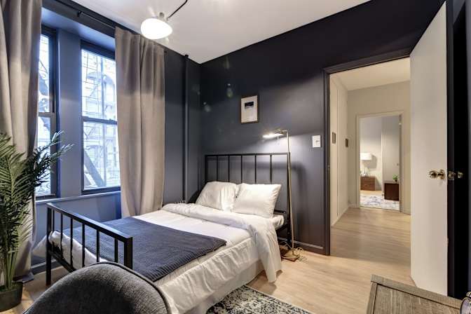 Sam June's room