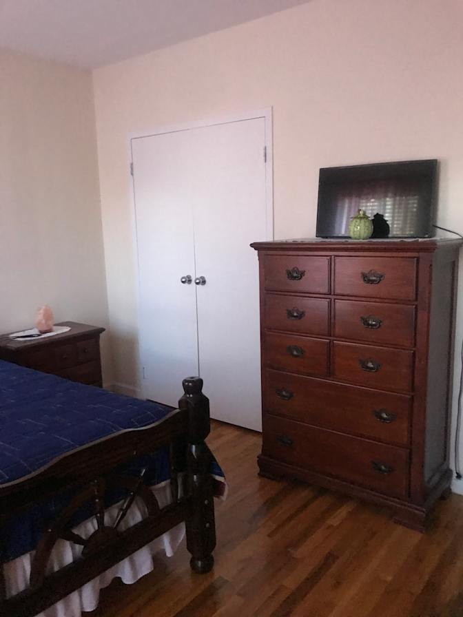 Venetia's room