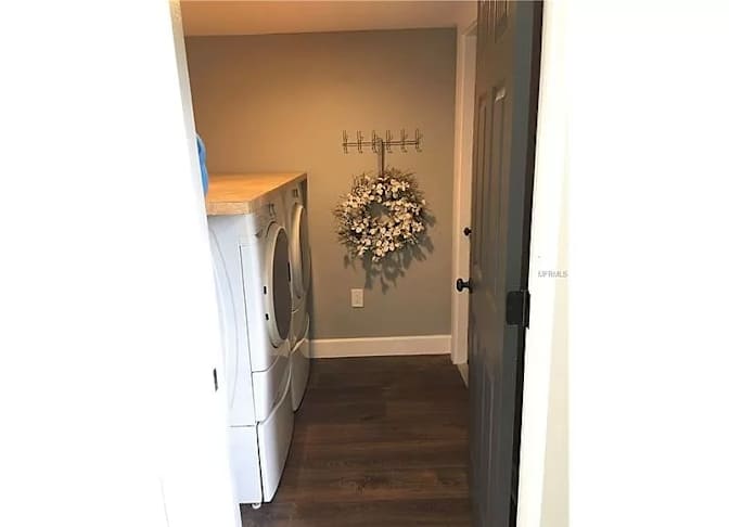 Ricardo Maldonado's room
