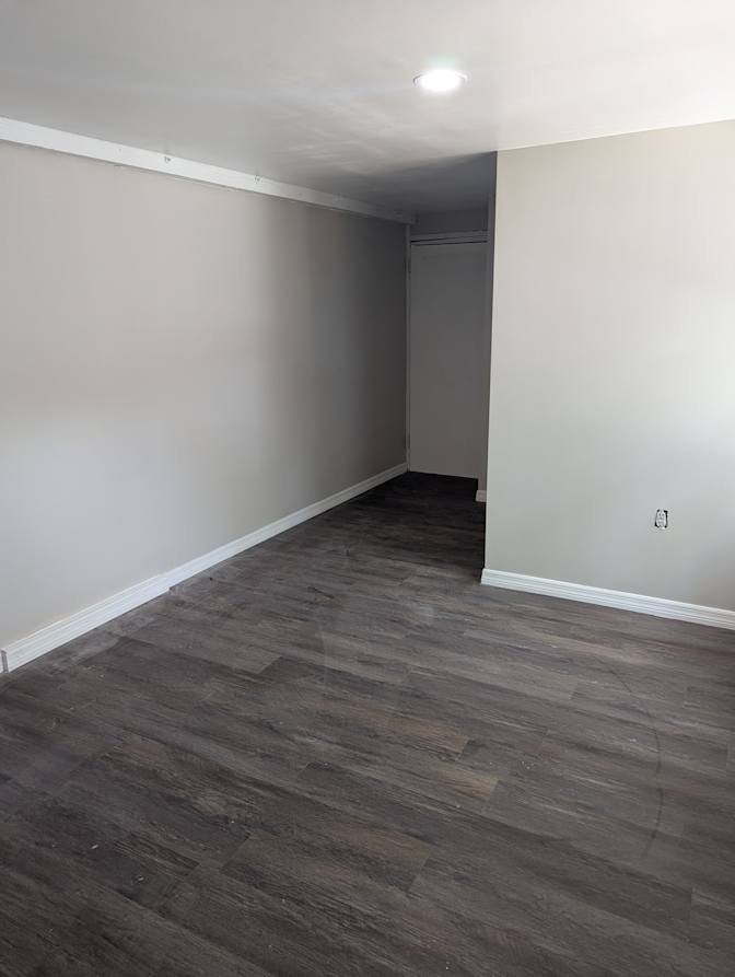 MITCH's room