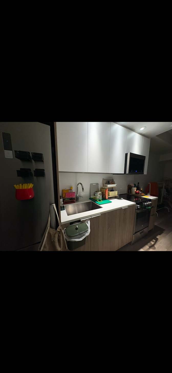 Kard's room