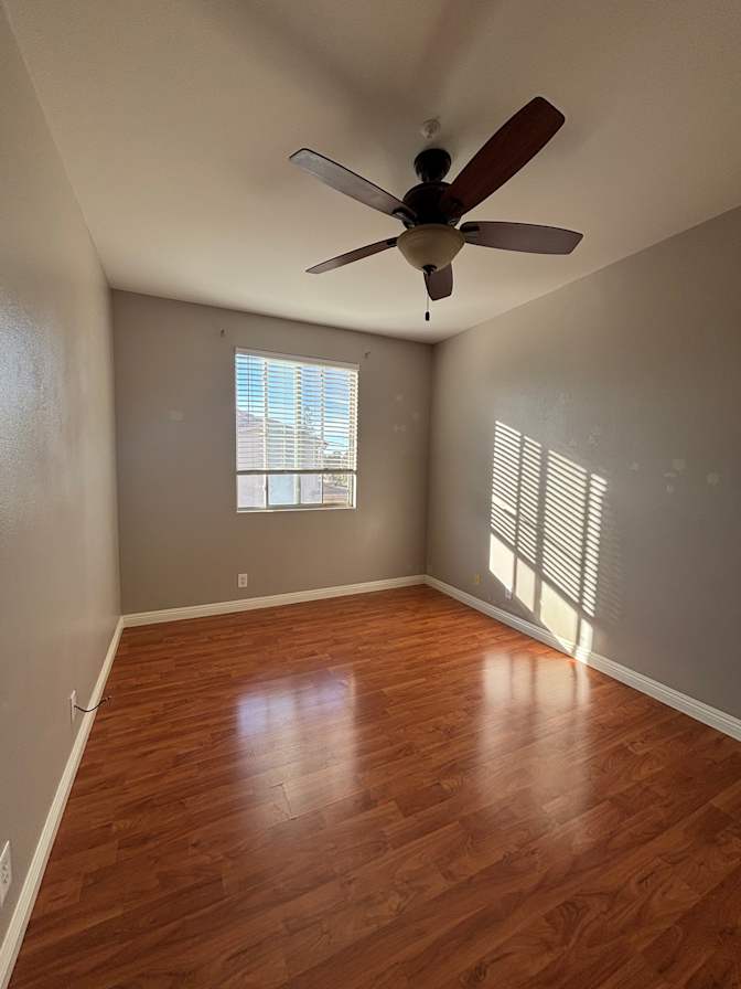 Proshat's room