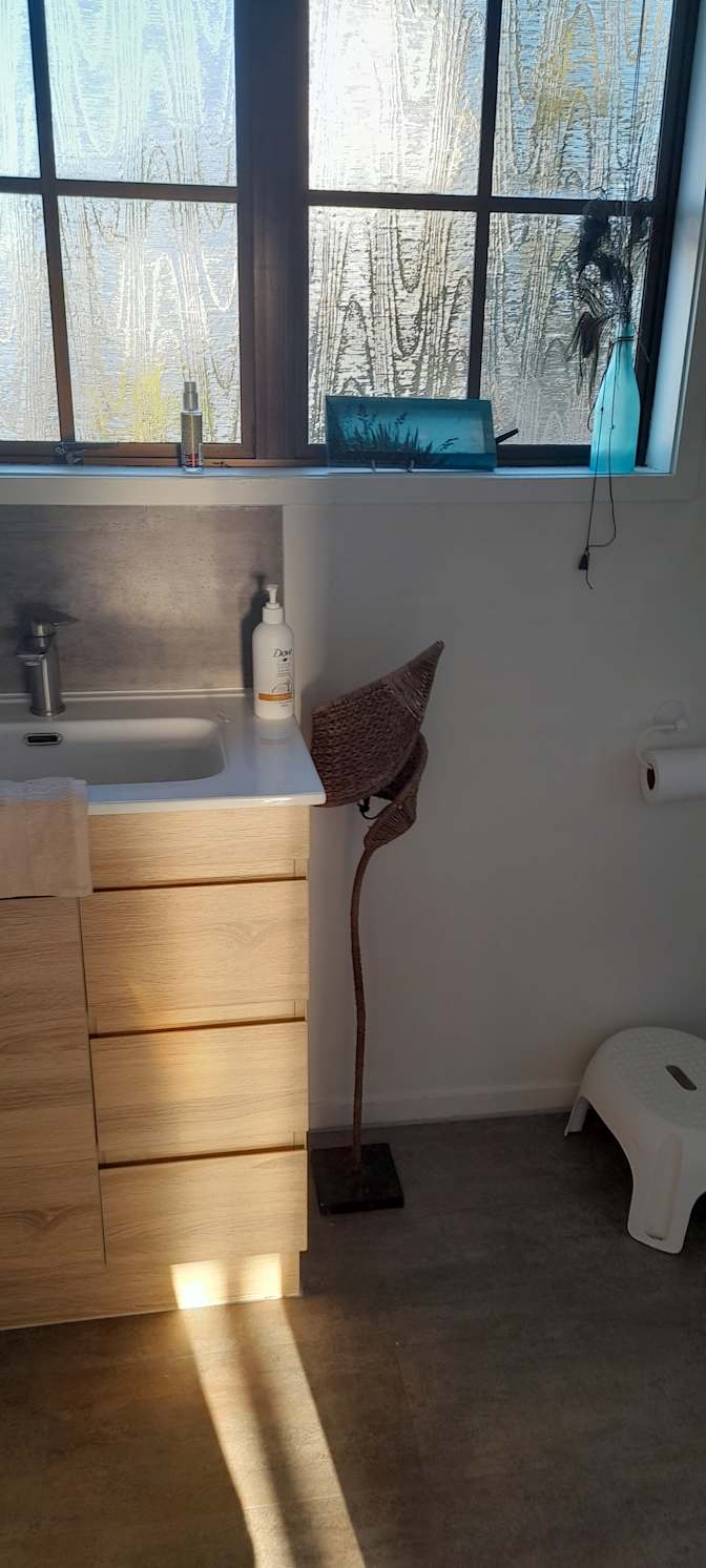 Yvonne's room