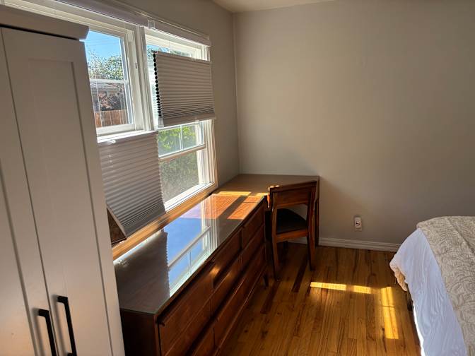 Shawn's room