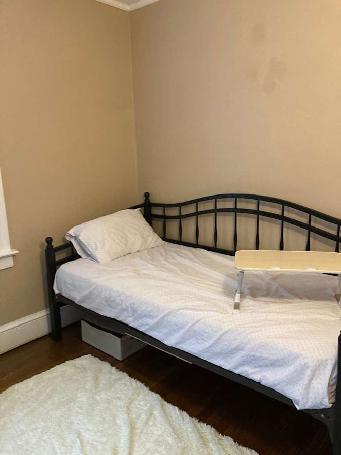 Amy's room