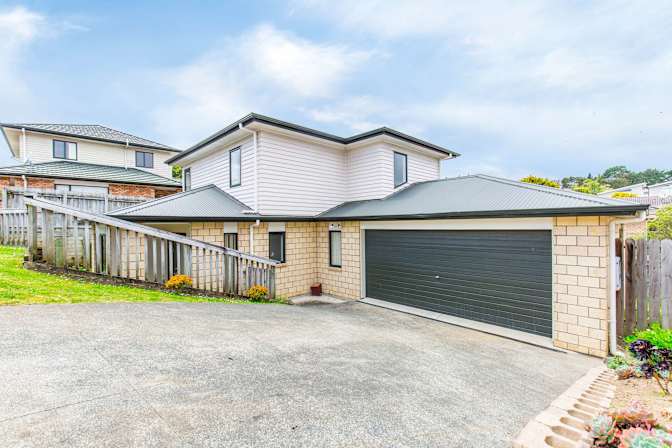 Tanna's room