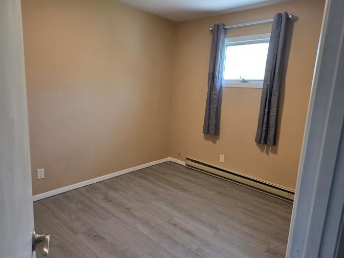 Brandon's room