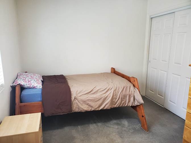 Alex's room
